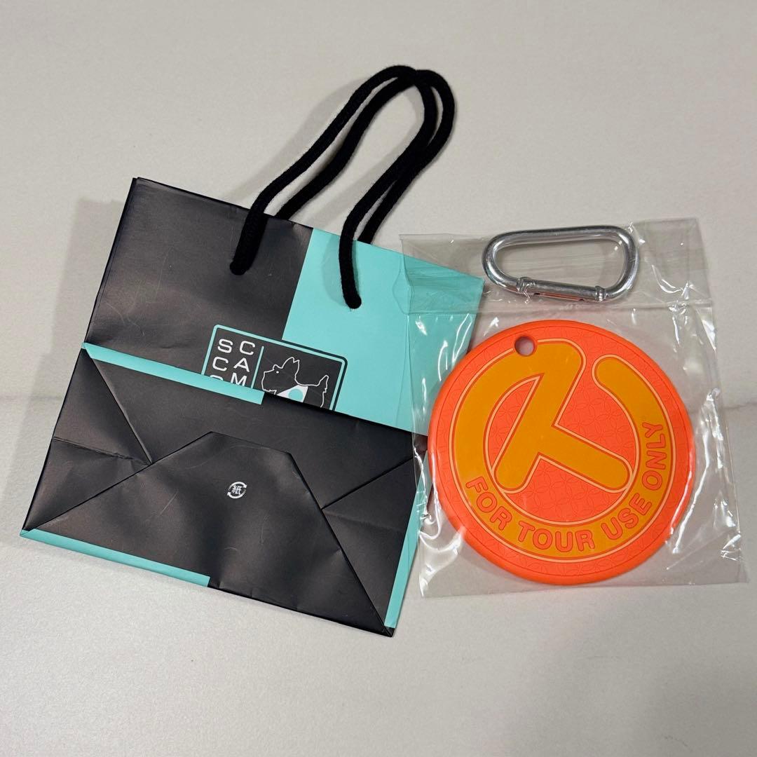 【新品】Scotty Cameron パッティングラバー・パッティングディスク