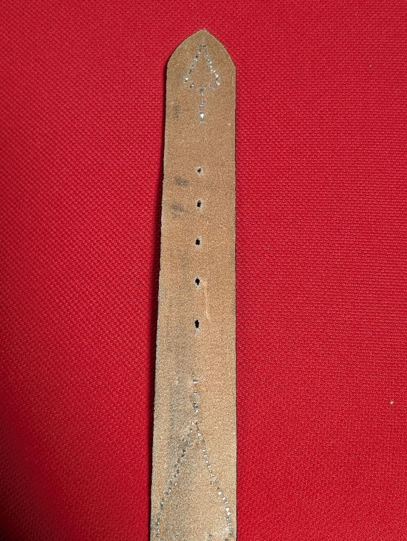 CELT＆COBRA スタッズベルト チバユウスケ ケルト ＆ コブラ