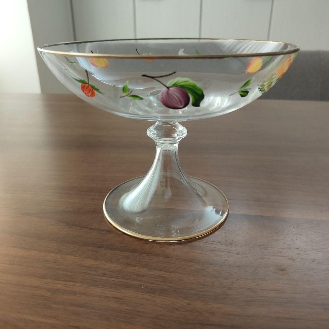 リチャードジノリ　コンポートボウル