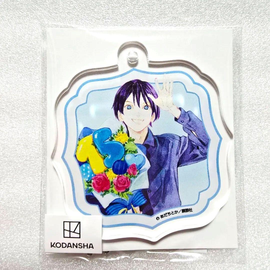 ノラガミ 15周年記念 夜ト まとめ売り プリンセスカフェ POPUPSHOP