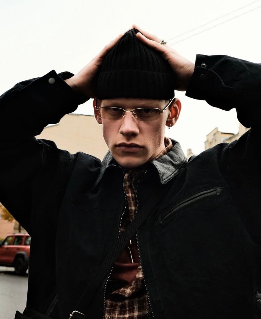 bonnieclyde/ボニークライド　LUCKY STAR