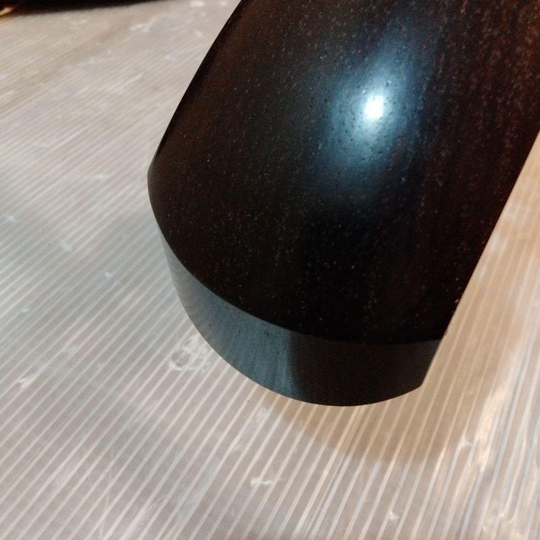 美品　三味線　中棹　東触り 2.7cm