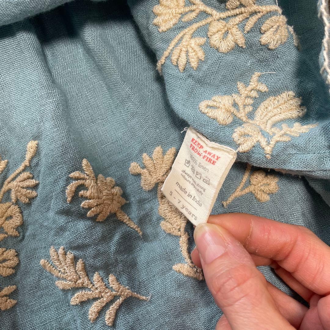 ○*○様 Apolina アポリナ　5-7