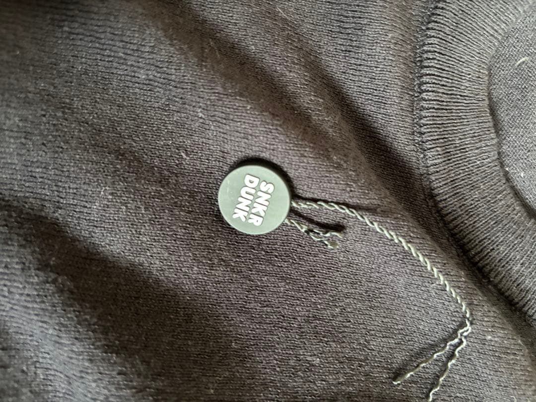 ［新品］STONE  ニット