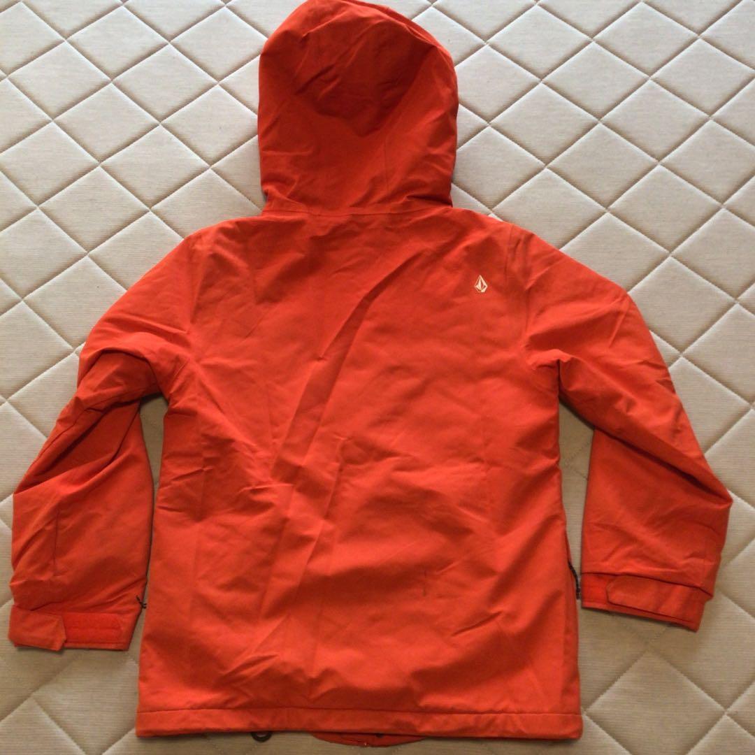 VOLCOM/ボルコム スキー/スノーボード ウェア 上下 L 150〜160㎝