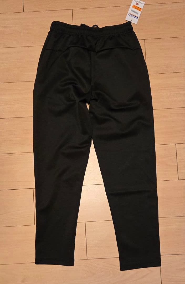 【Lサイズ】VICTOR ウォームアップパンツ【即購入可】