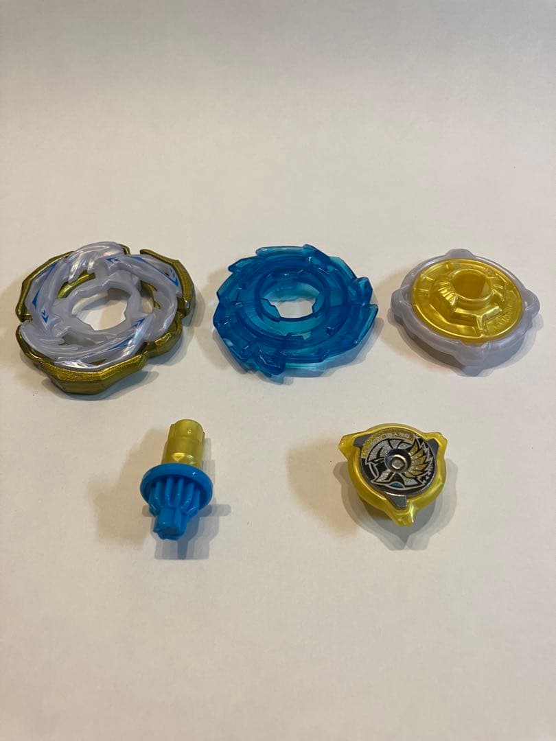 CX-00 ワルキューレボルトS4-70V メタルコート:ゴールド