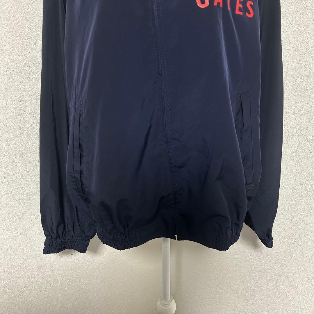 PEARLY GATES ネイビー ジャケット