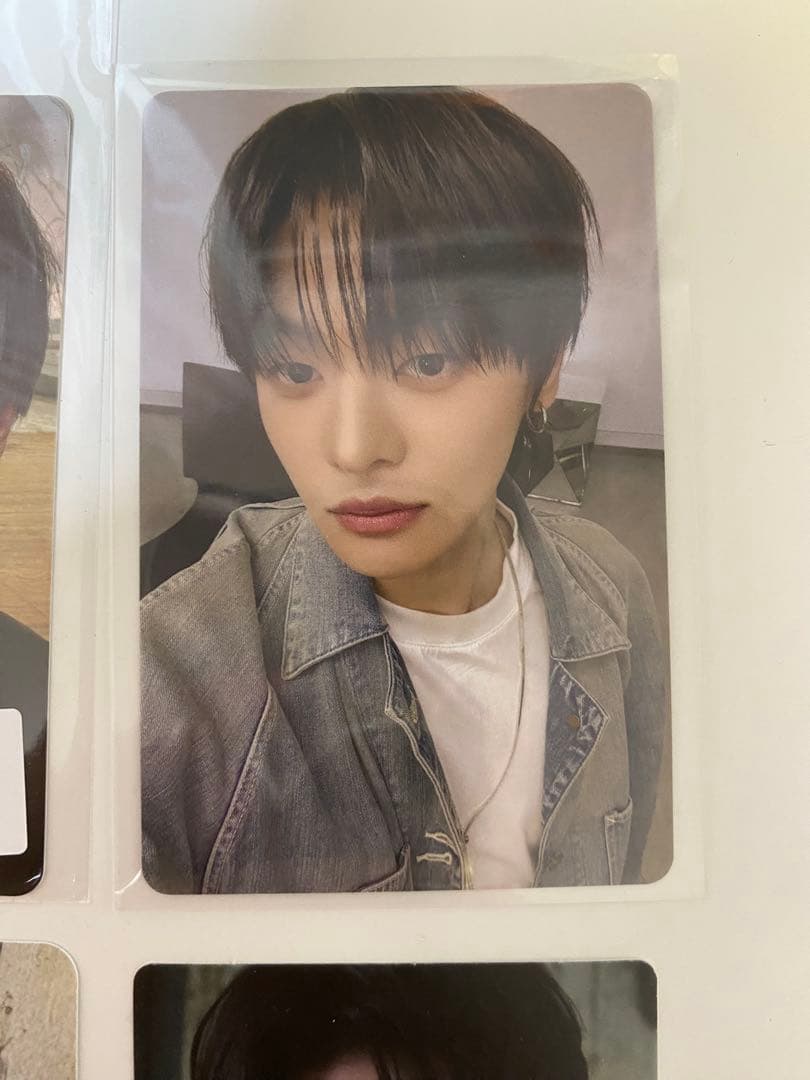 ALD1 リオ イリオ トレカ ソニミュ タワレコ Jewel case - メルカリ