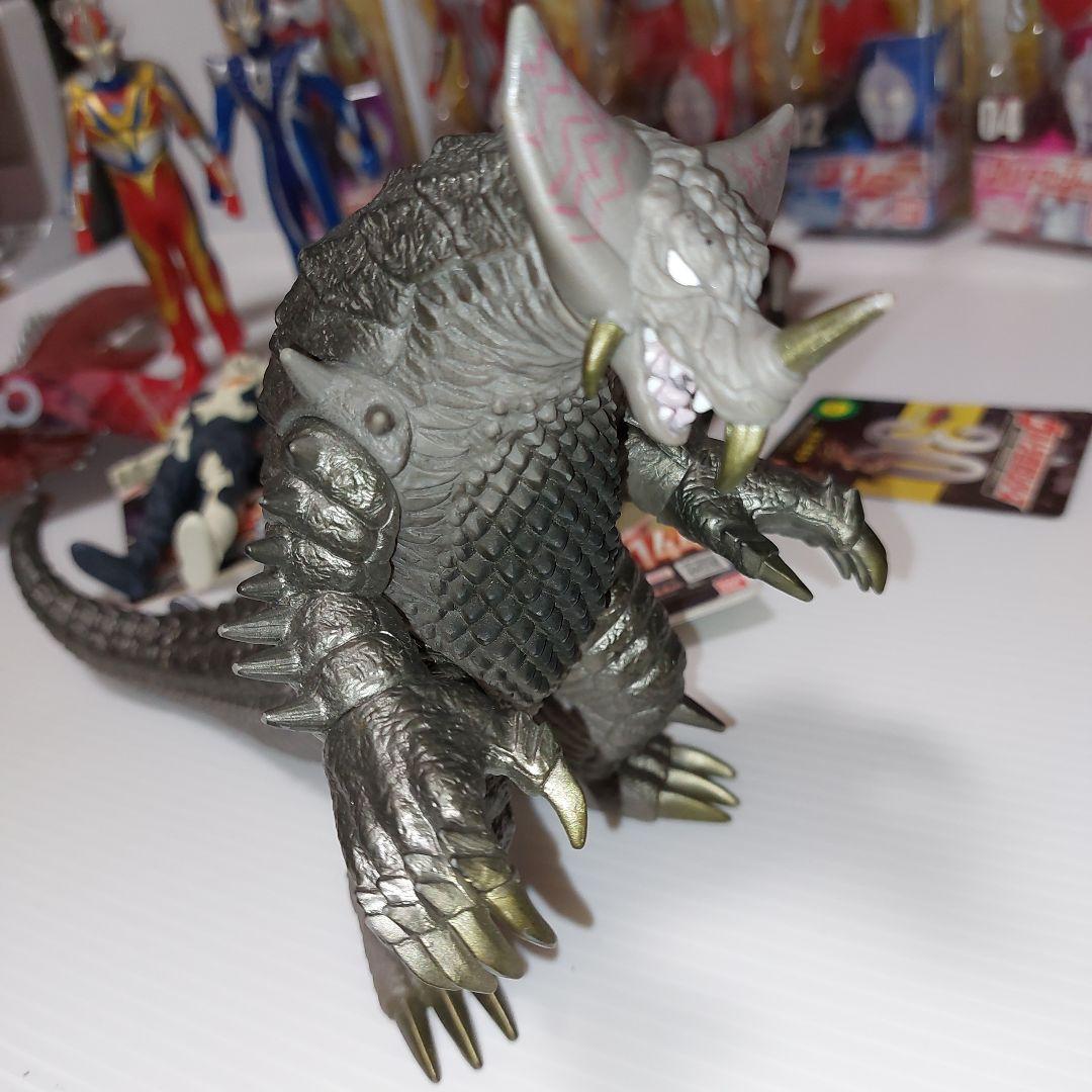 【訳あり】ウルトラマン　Newパッケージ、タグ付き等　まとめ売り！当時物ソフビ