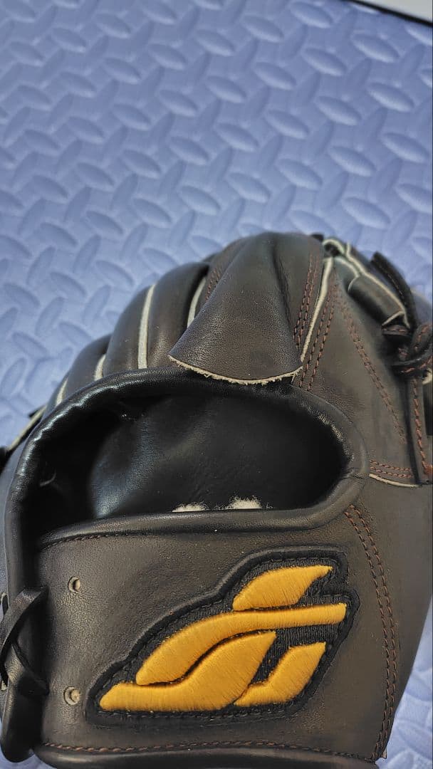 ジュンケイグラブ　JUNKEI GLOVE　ピッチャー