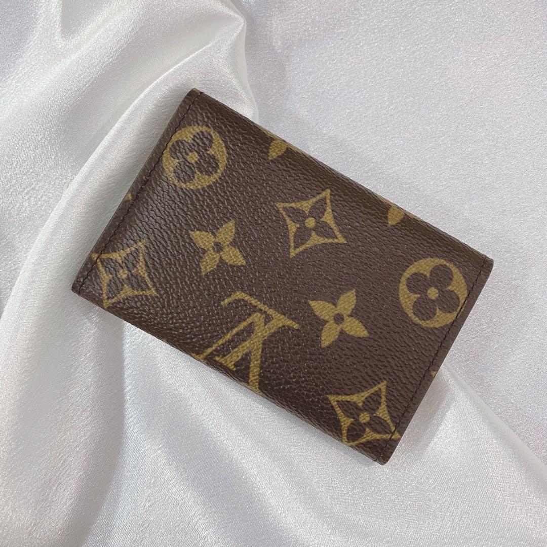 【LOUIS VUITTON】キーケース6連／モノグラム