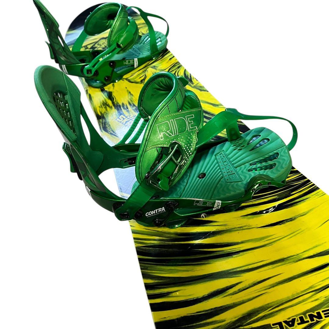 【送料無料】Lib Tech Skate Banana 156cm スノーボード