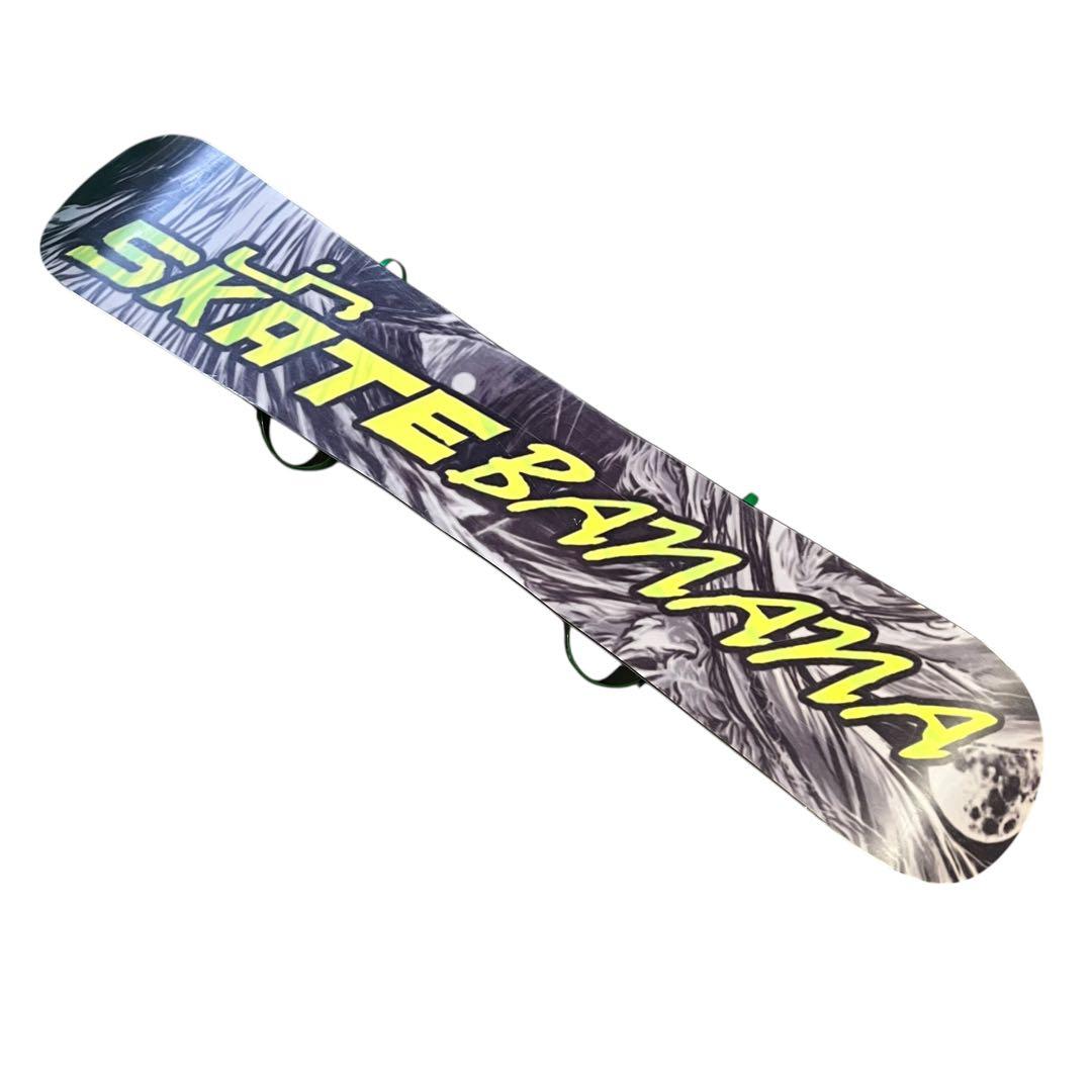 【送料無料】Lib Tech Skate Banana 156cm スノーボード