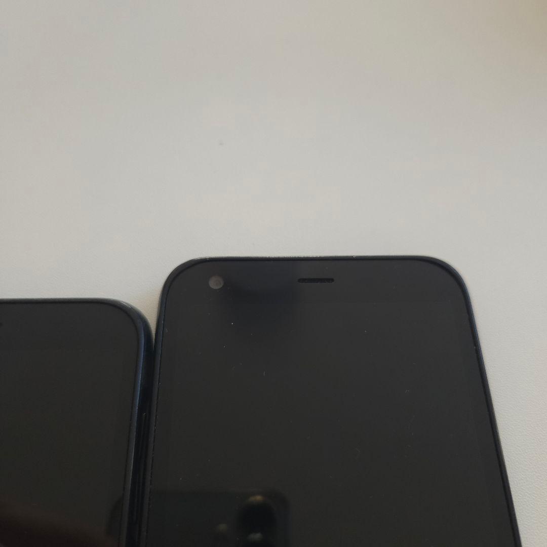 専用出品 アンドロイド10 3台 全て SIM フリー