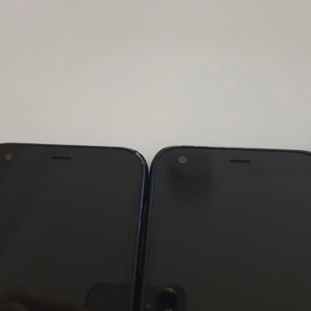 専用出品 アンドロイド10 3台 全て SIM フリー