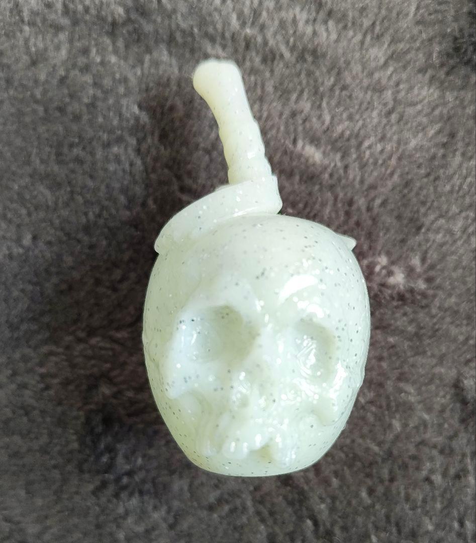 VAG PUSHEAD SOUR 蓄光 - メルカリ