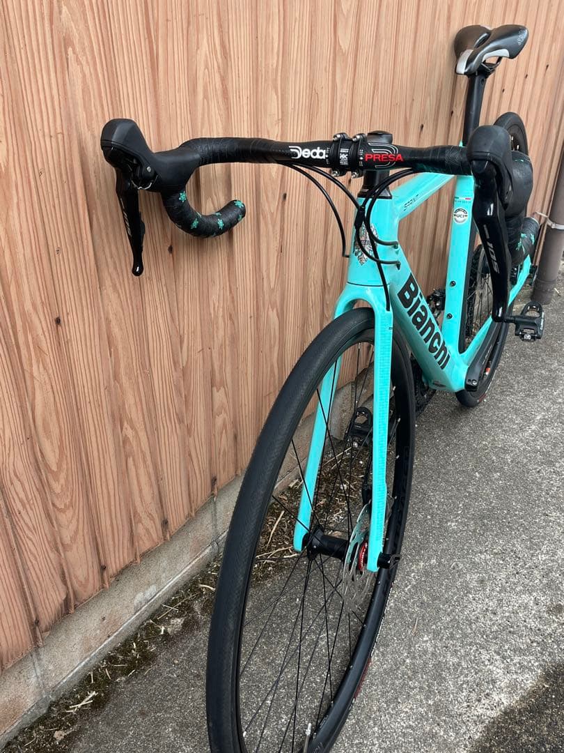 ビアンキ Bianchi sprint スプリント ディスク105