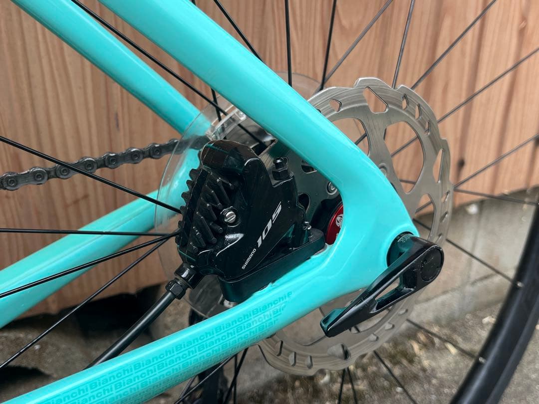 ビアンキ Bianchi sprint スプリント ディスク105