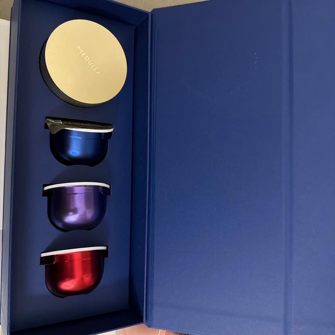 MEDULLA ヘアマスクセット