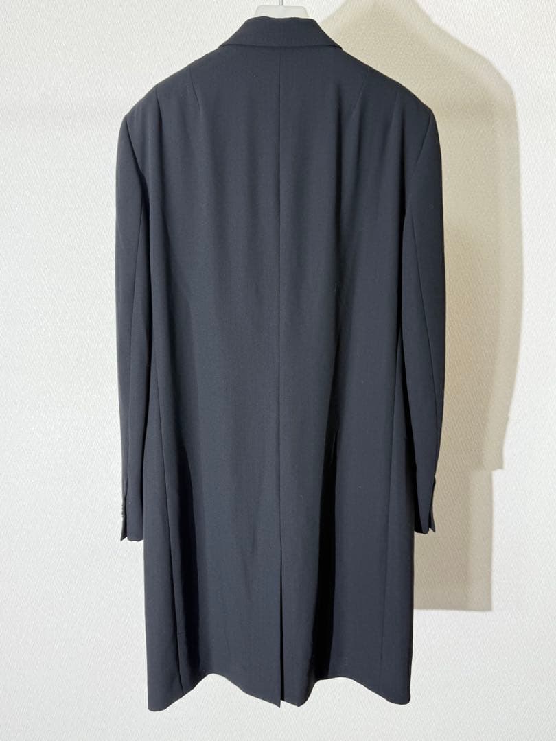 ドルチェ＆ガッバーナ チェスターコート