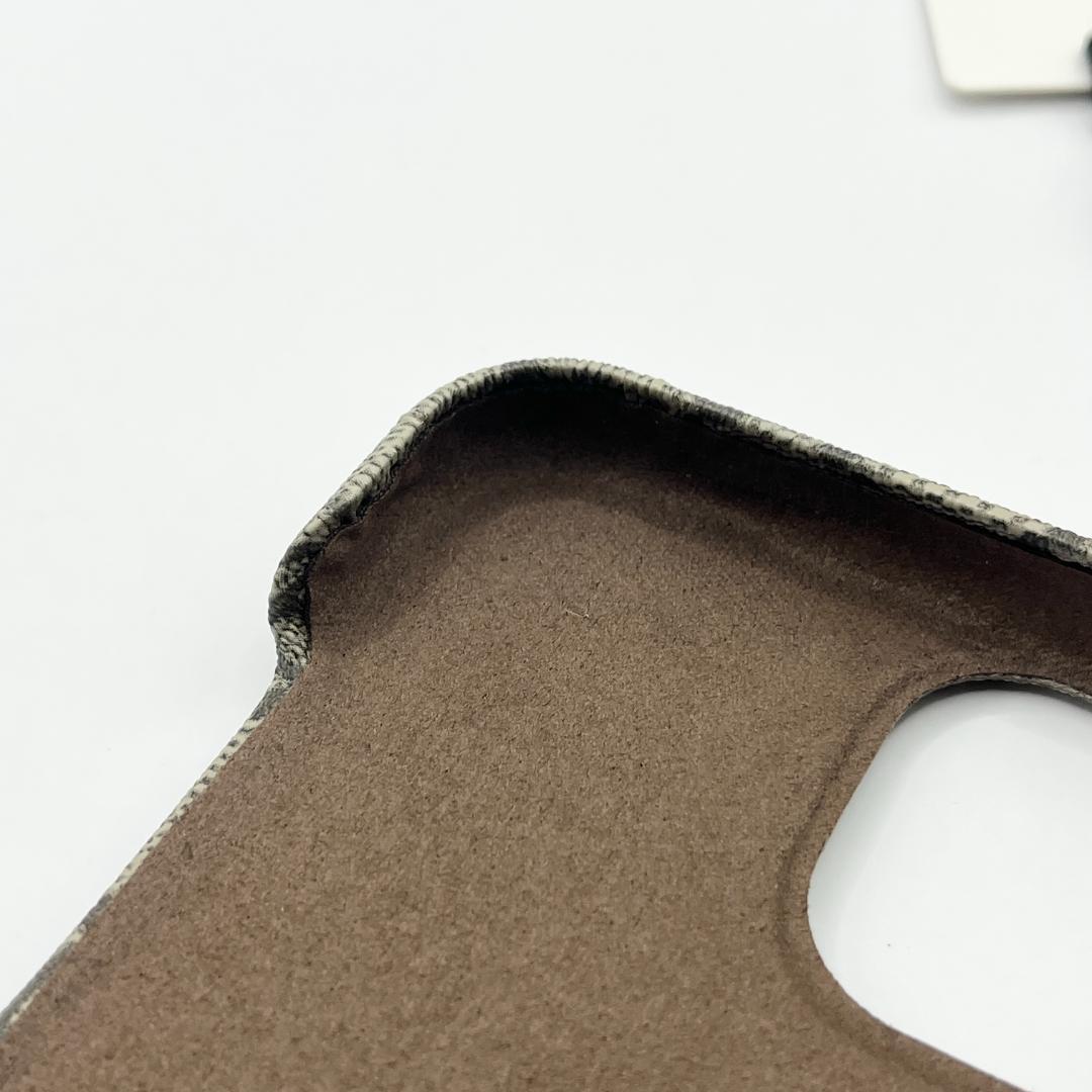 【新品】グッチ GUCCI iPhone14スマホケース カバー