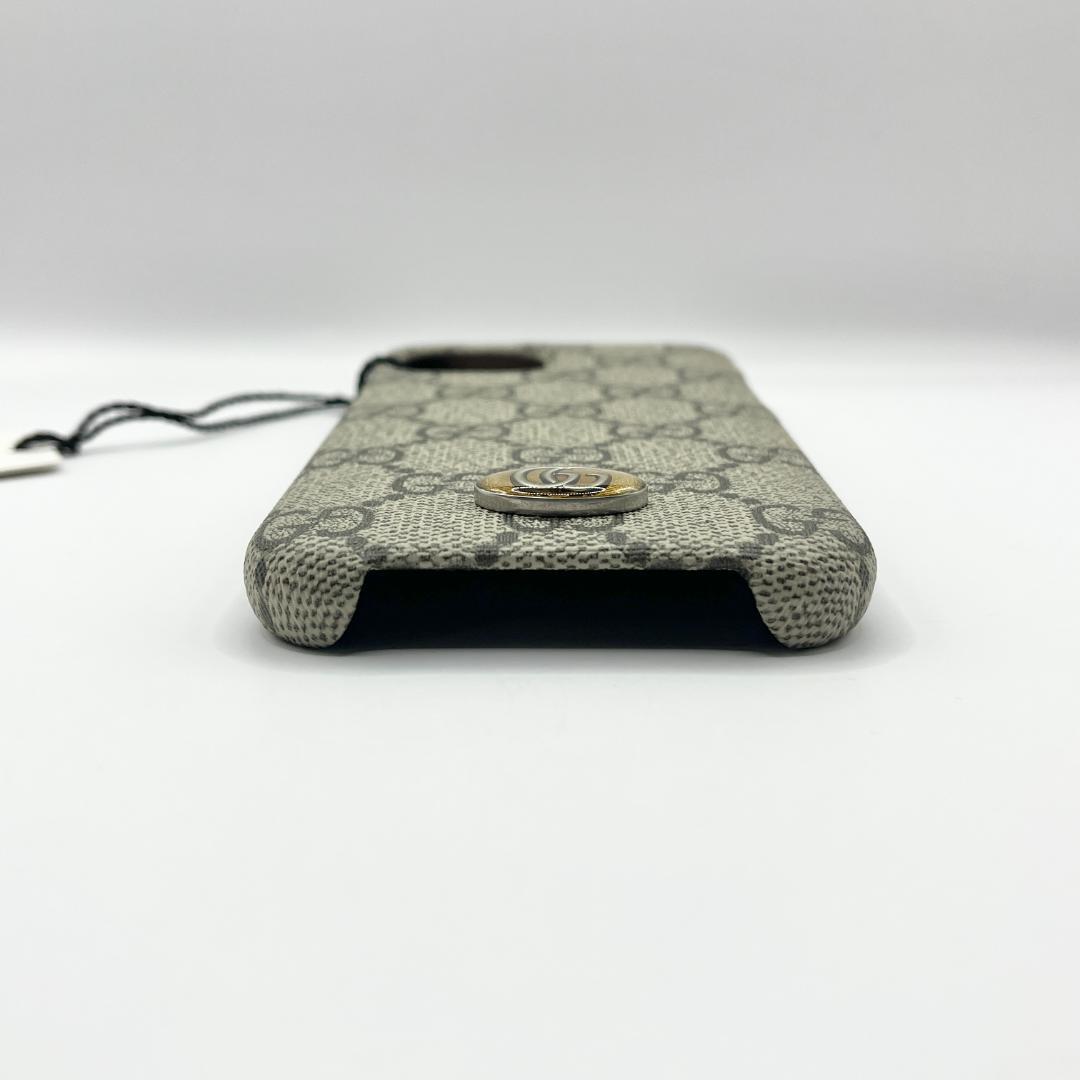 【新品】グッチ GUCCI iPhone14スマホケース カバー