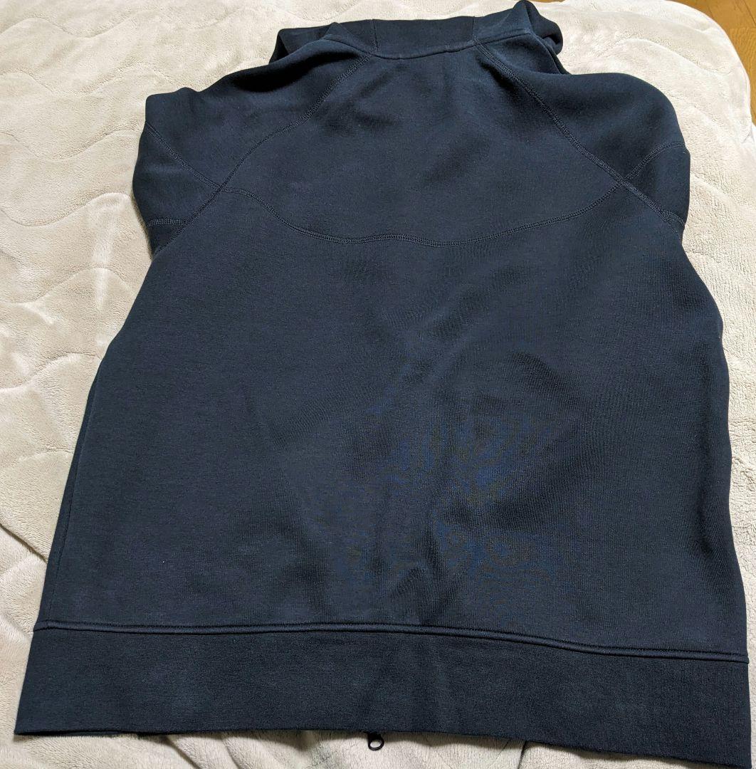 ナイキ　テックフリース　セットアップ　　　　　　XXL　フーディ&ジョガーパンツ