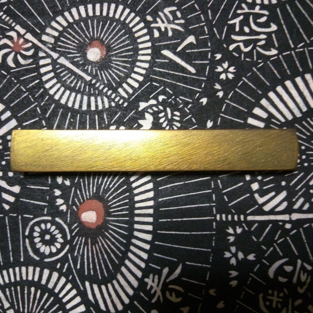 親子鶏金象篏小柄