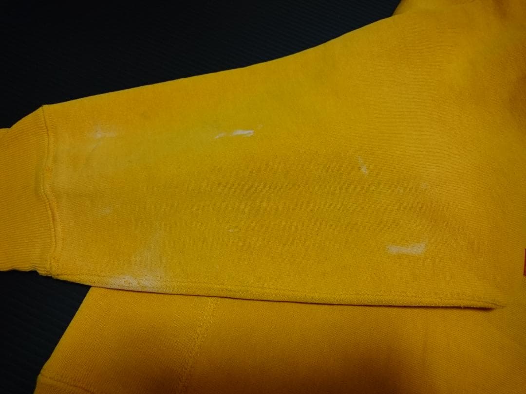 ビンテージ USMC 80s トリコタグ チャンピオン リバースウィーブ 単色