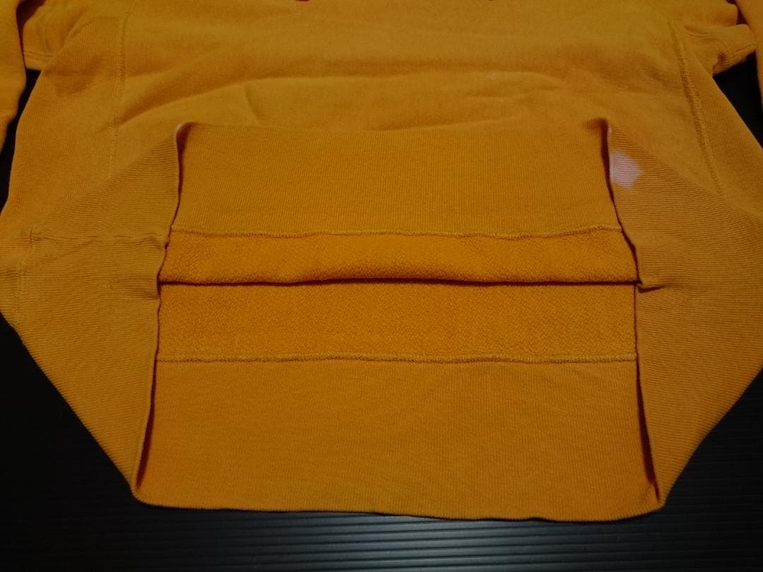 ビンテージ USMC 80s トリコタグ チャンピオン リバースウィーブ 単色