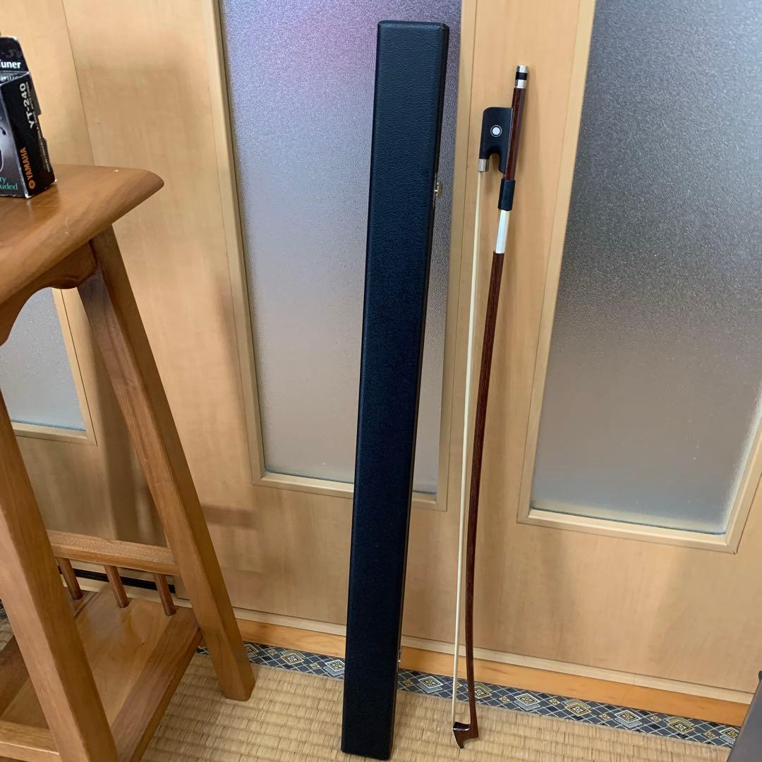 チェロ3/4 日本製