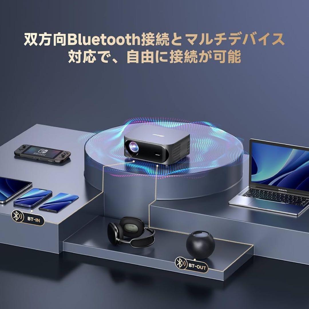 プロジェクター 家庭用 iSinbox プロジェクター 小型 800ASNI