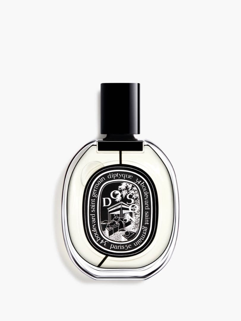 【新品・未開封】diptyque Doson 75ml