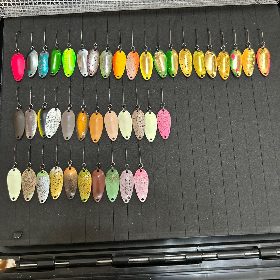 ディスプラウト　マリーダ1.6g