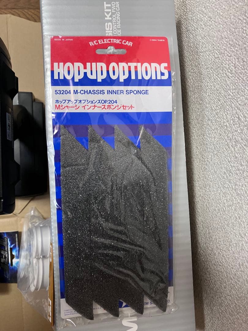 タミヤ　M-03ミニクーパー & チョロQシティーターボ2台セット