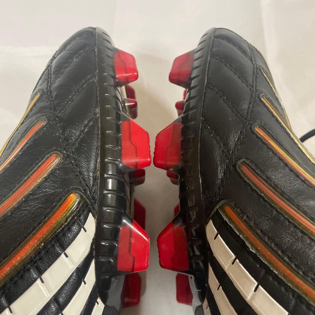 アディダス プレデター パワースワーブ 27cm - メルカリ