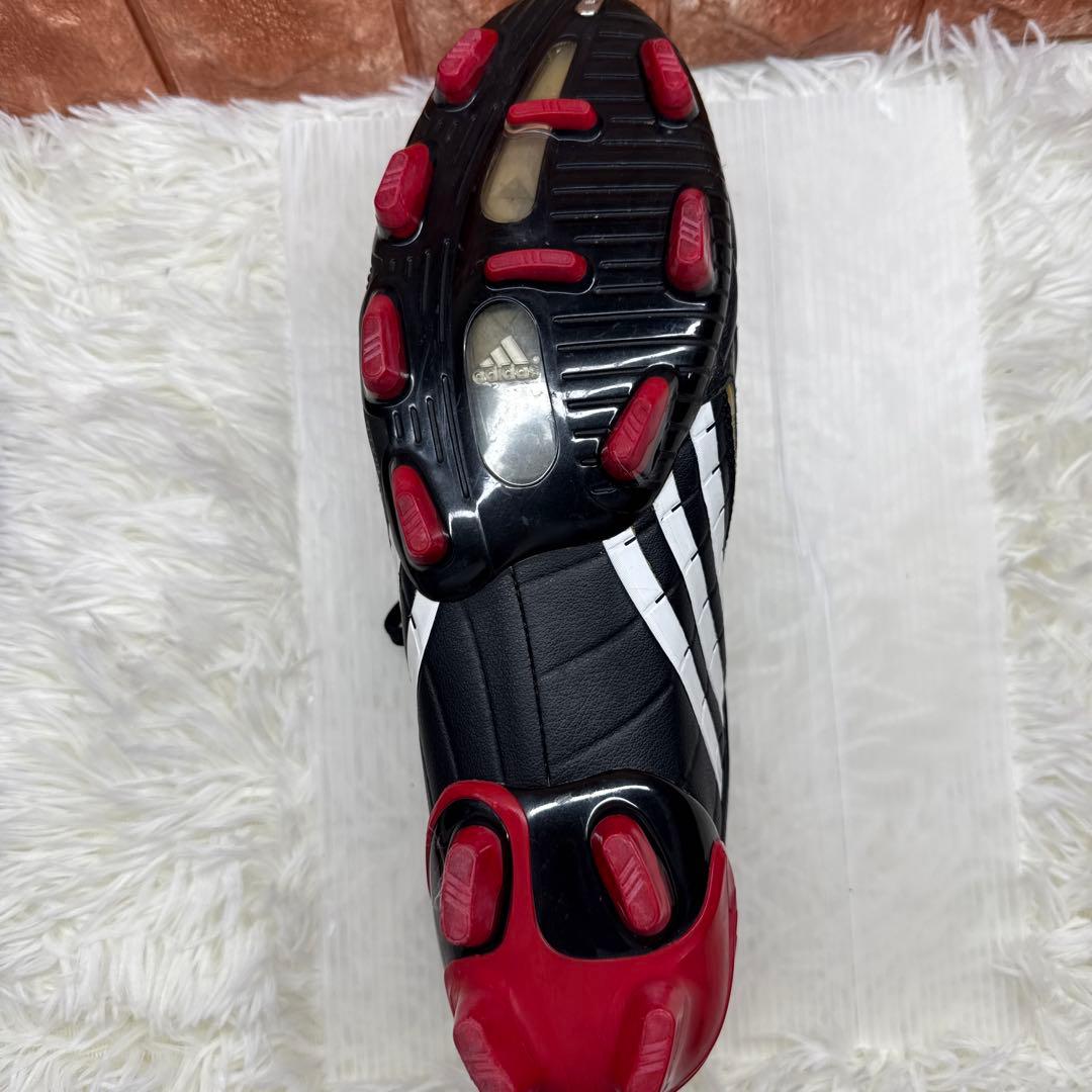 アディダス プレデター パワースワーブ 27cm - メルカリ