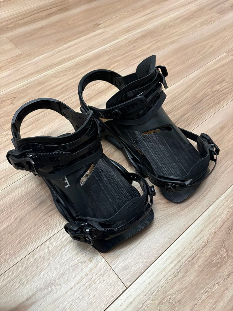 FLUX DS Ltd 18/19 Mサイズ