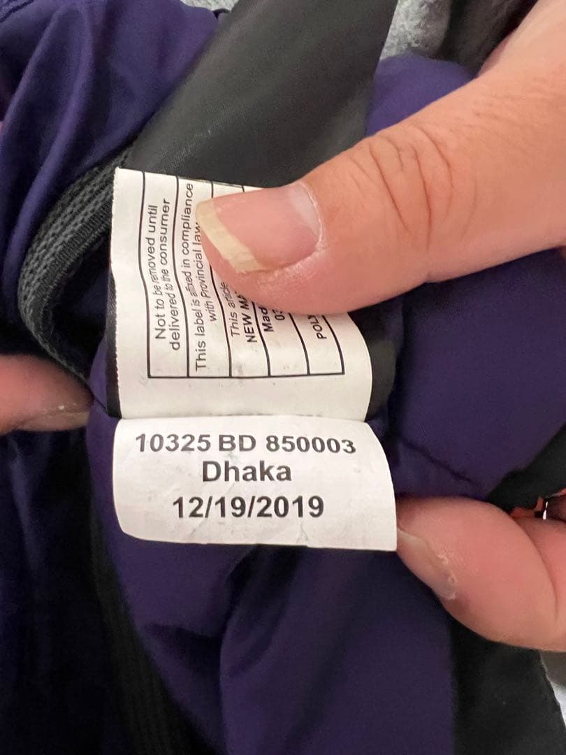 BURTON キッズ　ウエア上下セット