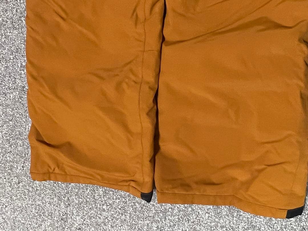 BURTON キッズ　ウエア上下セット