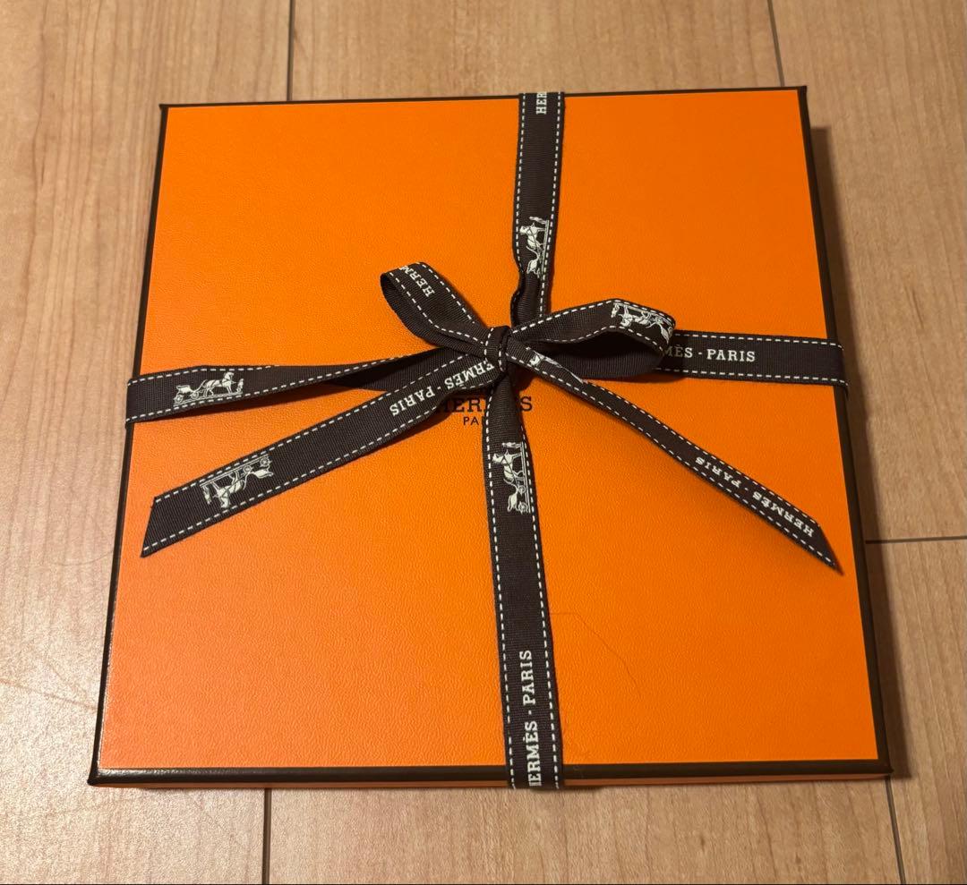 エルメス　カレ 70 《風に酔いしれて》