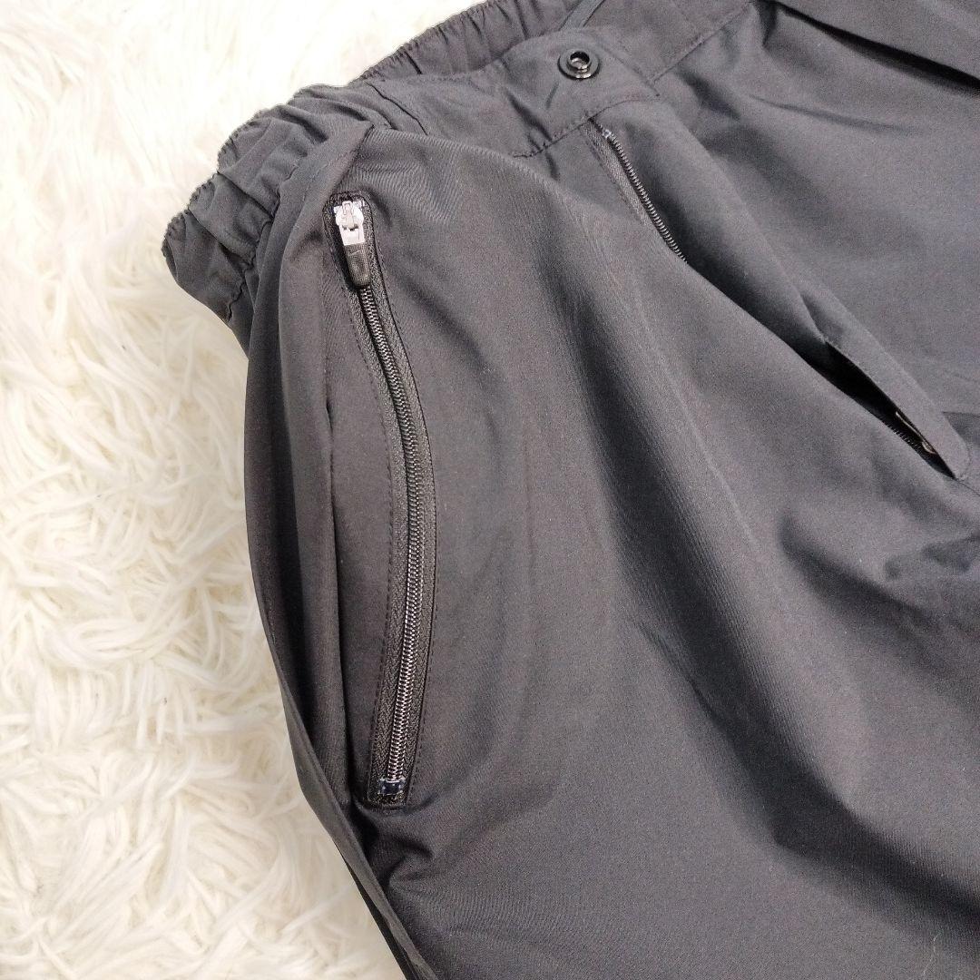 【美品】ナイキゴルフ レインウェア セットアップ STORM-FIT 2way