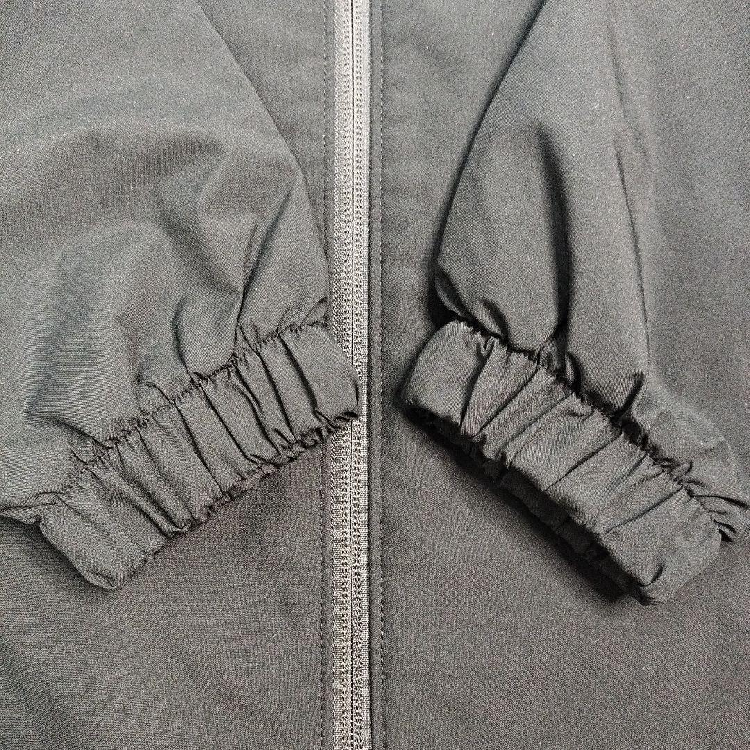 【美品】ナイキゴルフ レインウェア セットアップ STORM-FIT 2way