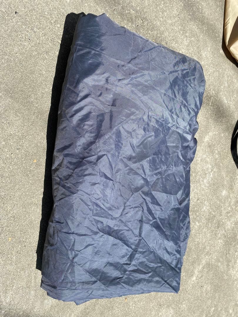 ト*オ様 カマボコテント2+カマボコシールドMセット