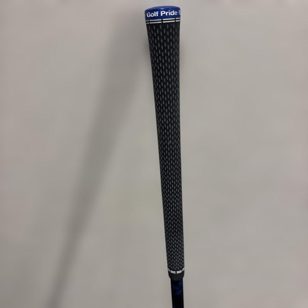 テーラーメイドQ i10MAX ドライバー