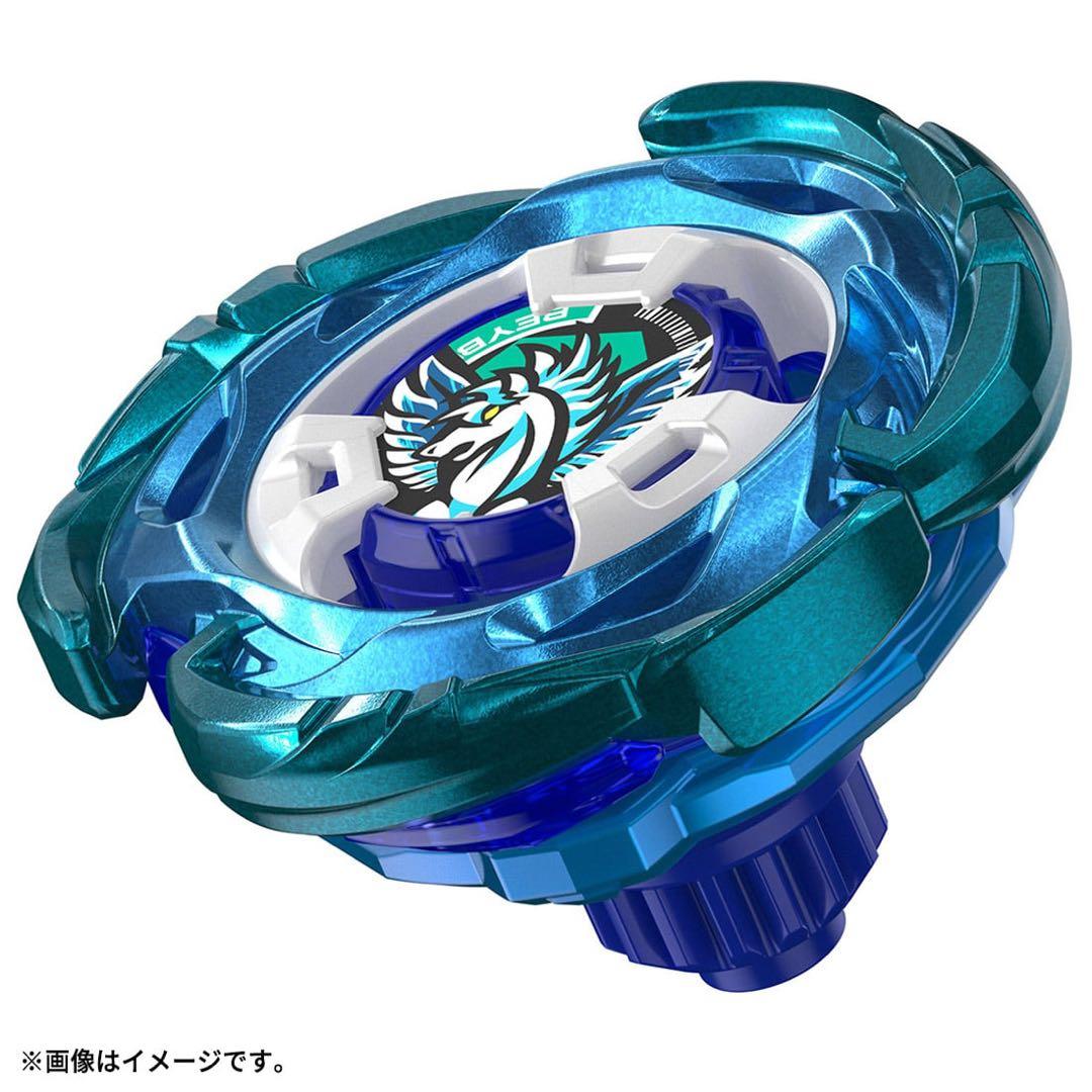 BEYBLADE X UX-00 エアロペガサス3-70A - メルカリ