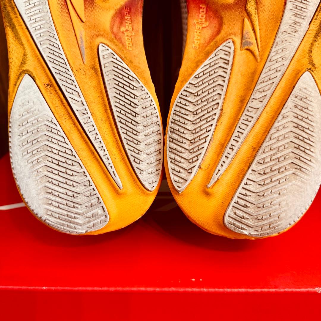 3連休限定セール【入手困難】ALTRA ESCALANTE RACER 27.0