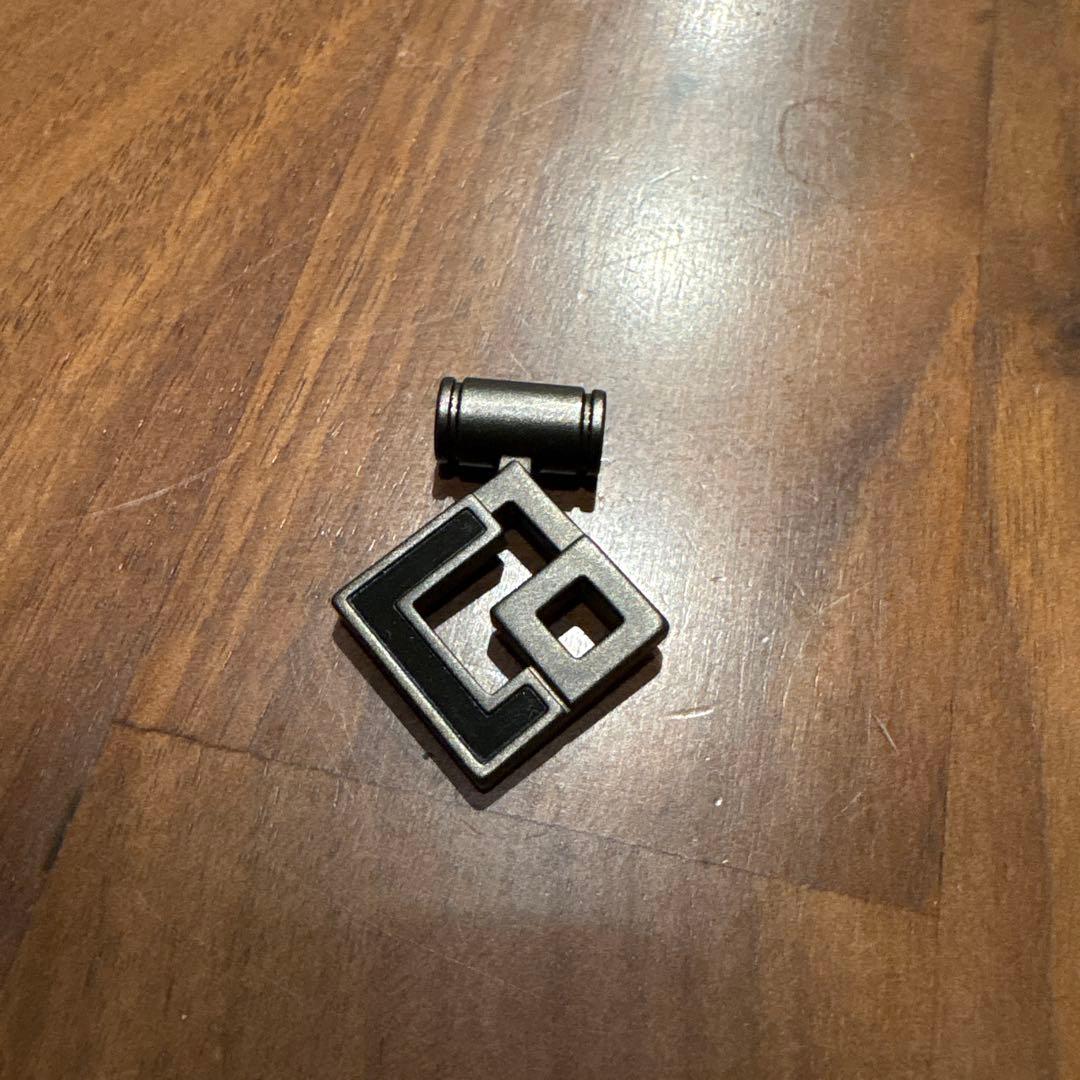 コラントッテ　トップ黒