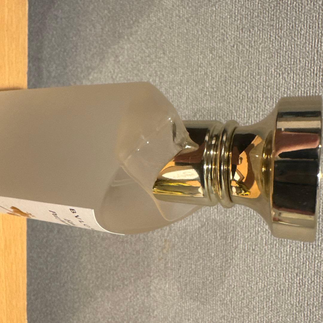 BVLGARI オ・パフメ オーテヴェール 香水 残量約8〜9割